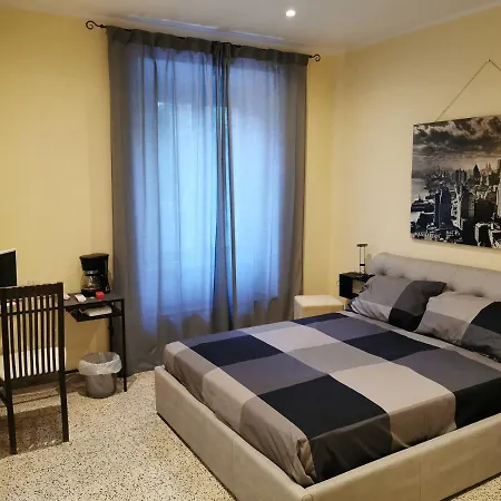 Bed & Breakfast La Terrazza Al Monte Dei Cocci