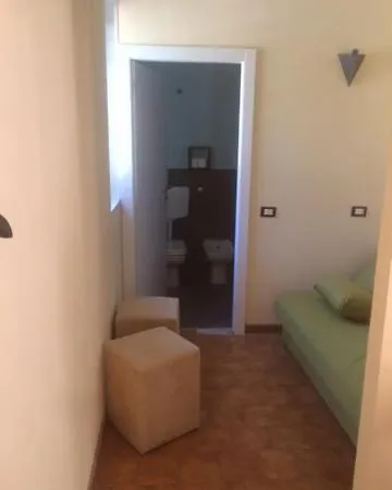La Terrazza Al Monte Dei Cocci Bed & Breakfast Rome