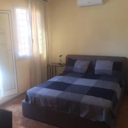 Bed & Breakfast La Terrazza Al Monte Dei Cocci