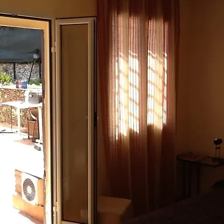 La Terrazza Al Monte Dei Cocci Bed & Breakfast *
