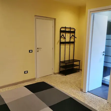 La Terrazza Al Monte Dei Cocci فندق مبيت وإفطار روما