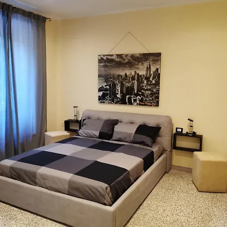 فندق مبيت وإفطار La Terrazza Al Monte Dei Cocci *