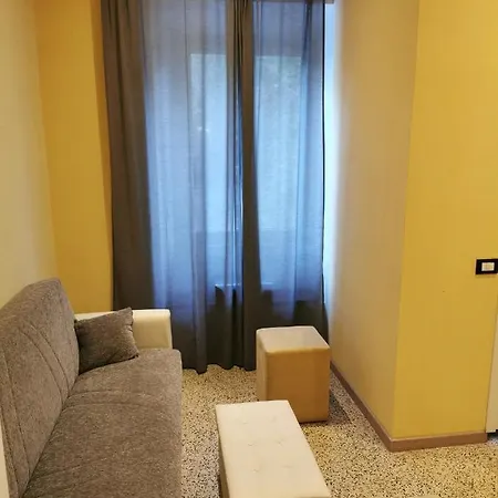 La Terrazza Al Monte Dei Cocci فندق مبيت وإفطار