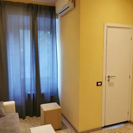 Bed & Breakfast La Terrazza Al Monte Dei Cocci Rom