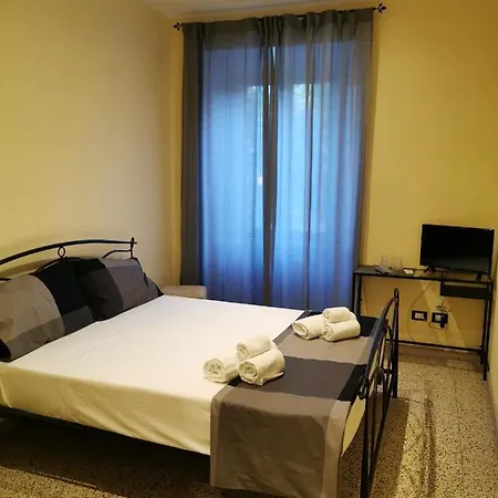 Bed & Breakfast La Terrazza Al Monte Dei Cocci Rom