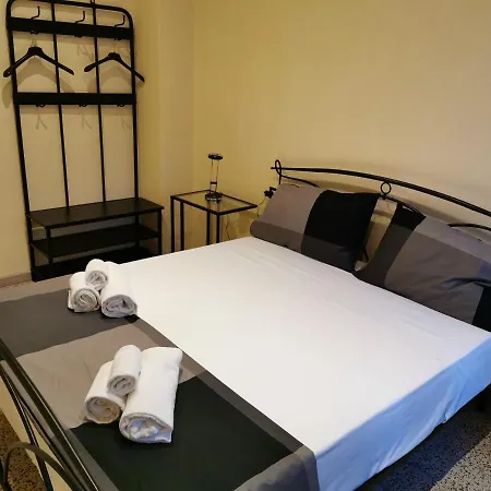 فندق مبيت وإفطار La Terrazza Al Monte Dei Cocci *