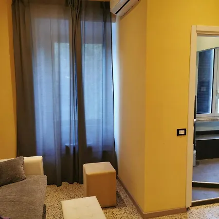 فندق مبيت وإفطار La Terrazza Al Monte Dei Cocci *