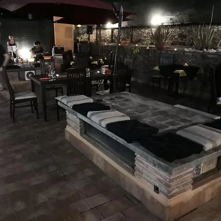 La Terrazza Al Monte Dei Cocci Bed & Breakfast Rom